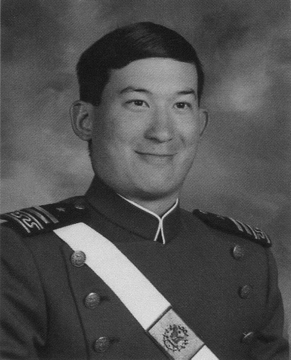 Lt Col Shane Noyes